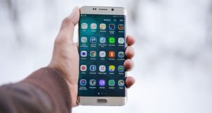 Tilpas din Samsung Galaxy S9 til dit liv